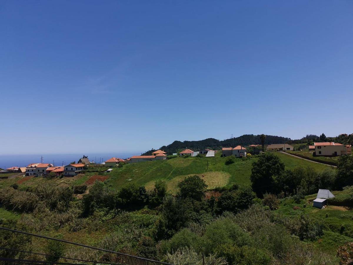 Casa do Curral Velho in Santana, Madeira