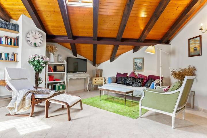 Casa rural para 8 personas, con jardín en Nueva de Llanes - 2