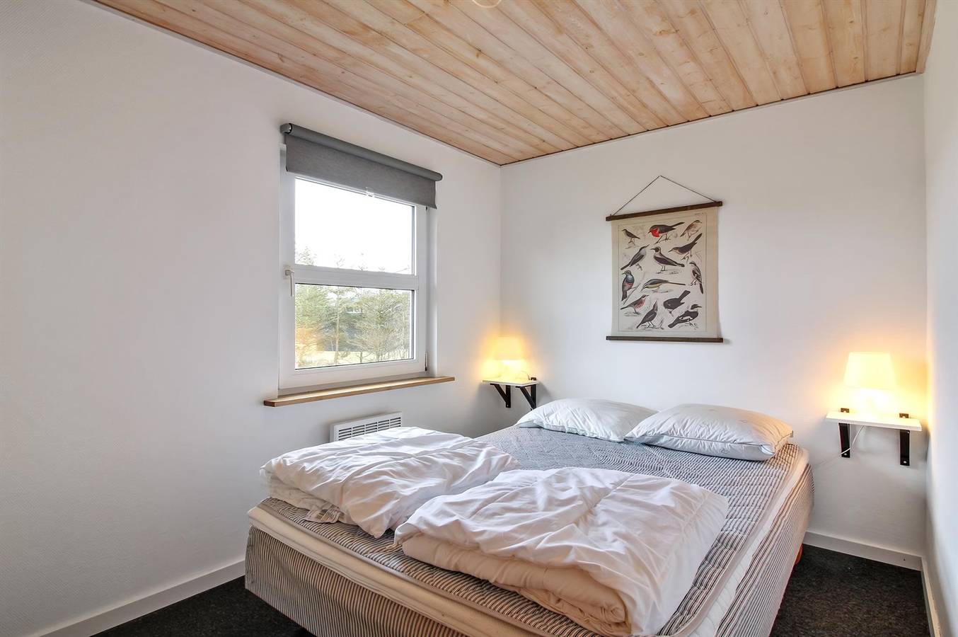 Nice home in Løkken w/ Wifi and 3 Bedrooms in Løkken, Hjørring und Umgebung