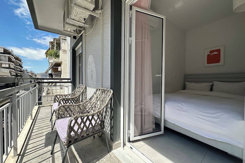 Appartamento vacanze a Atene a partire da 320€ a notte