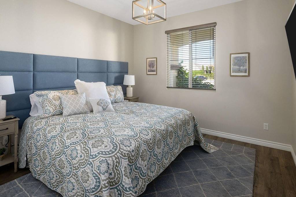 Ihr eigenes Resort mit wunderschönem Pool, Musik und Spaß in der kalifornischen Sonne! in Coachella, Coachella Valley