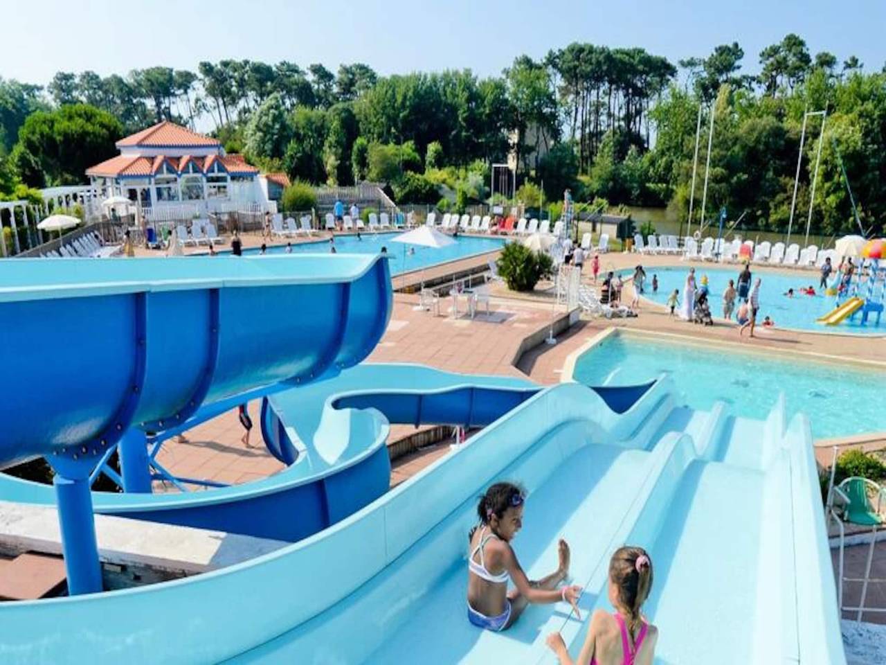 Entire apartment, Studio 5 People Selection in Talmont-Saint-Hilaire, Vendée