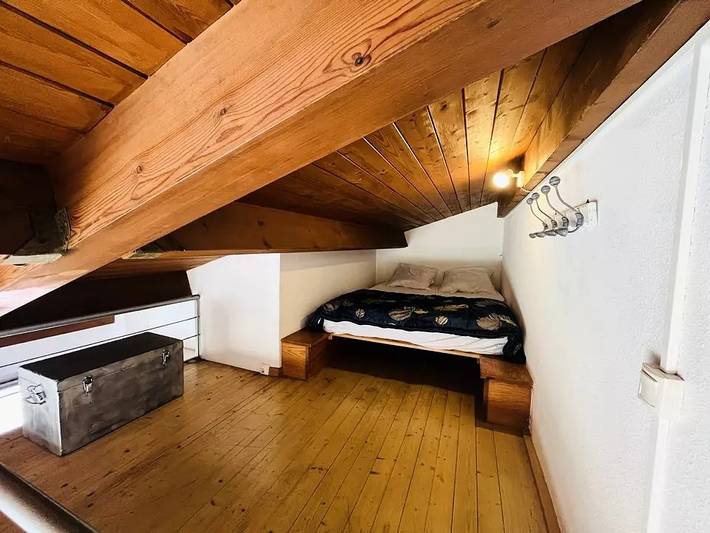 Gîte pour 4 personnes dans Plage Notre-Dame - 4