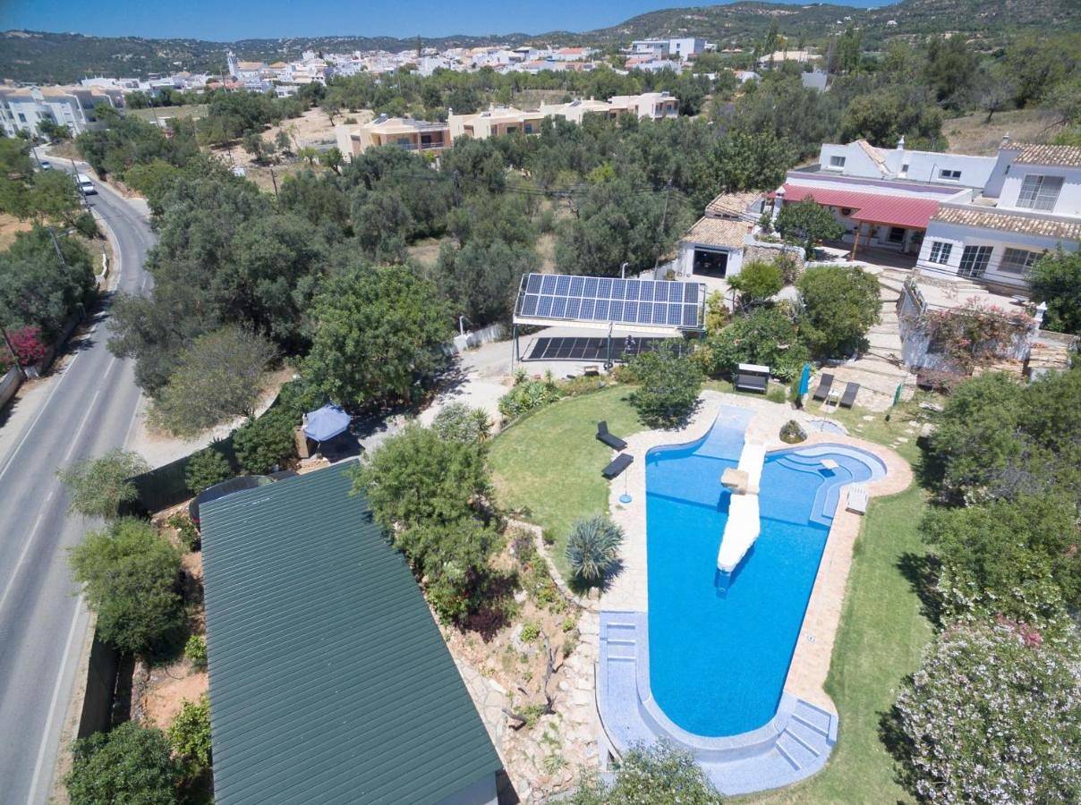 Holiday Home in Estoi, Faro