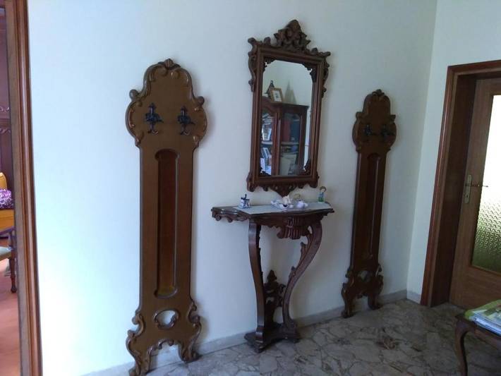 Maison d’hôte pour 2 personnes, avec jardin à Mestre - 4