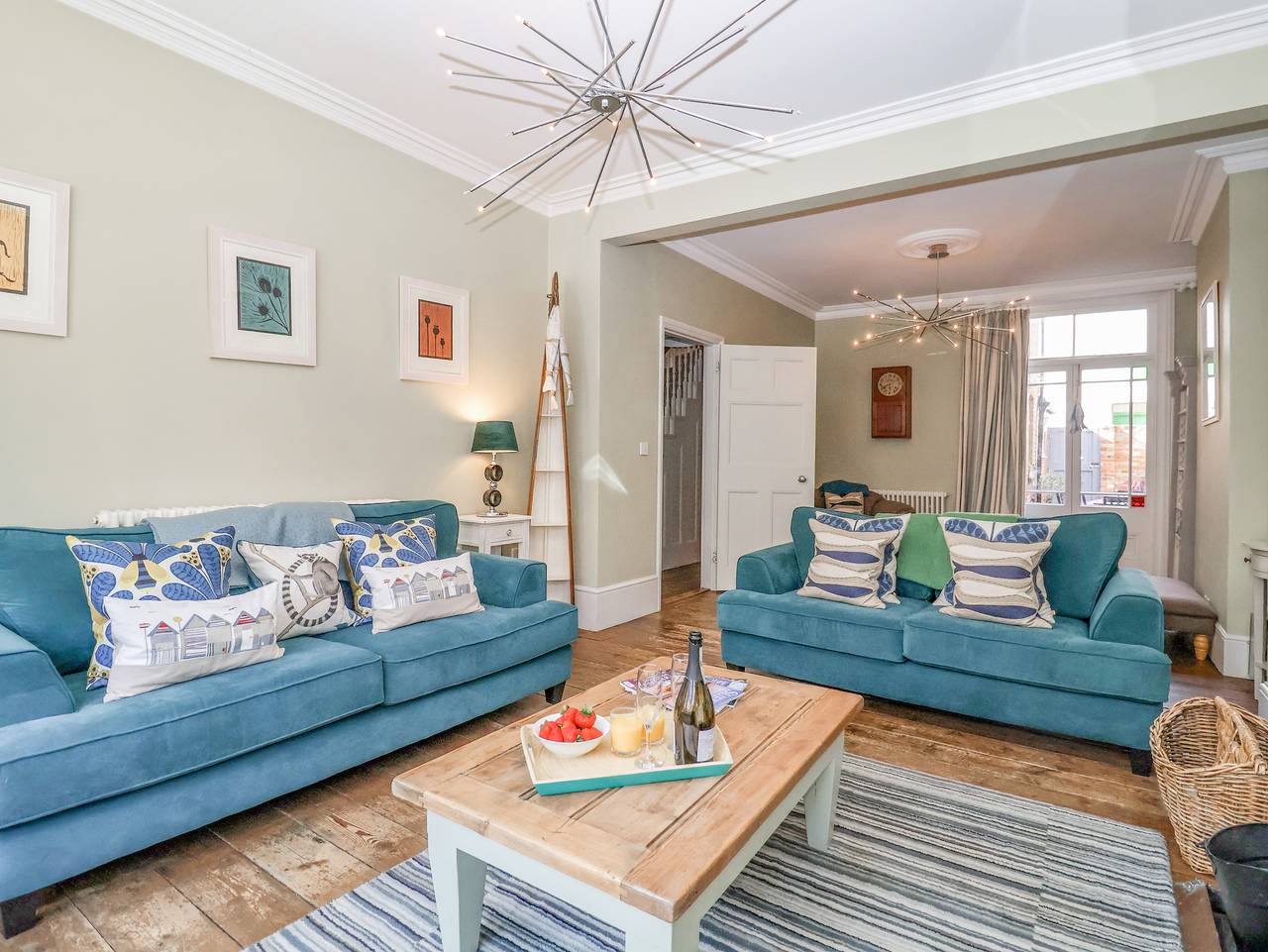 Heron House, Southwold in Southwold, Waveney District