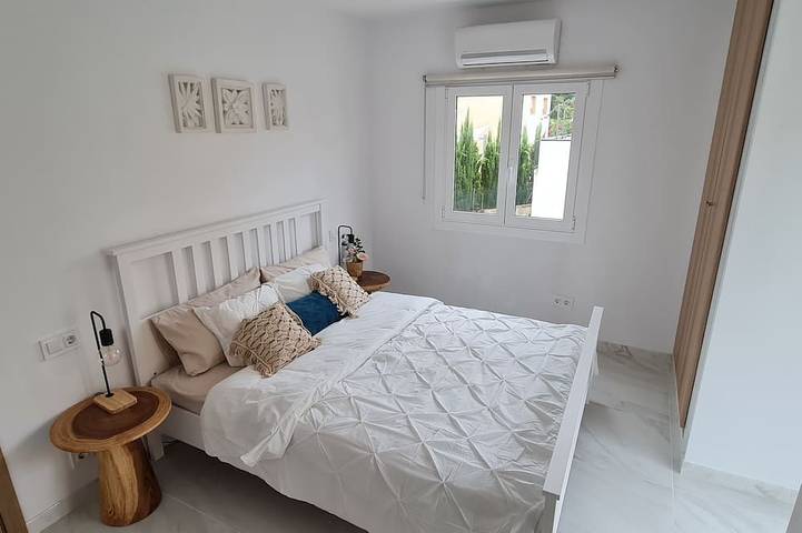 Chalet für 8 Personen in Palma - 2