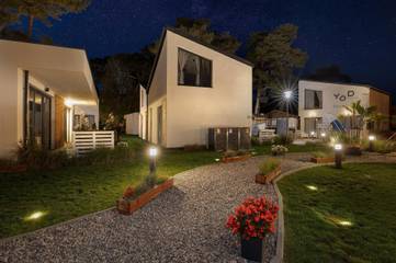 Strandhaus für 6 Personen in Pustkowo, Ostseeküste Polen, Bild 2