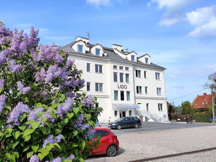 Chambre d’hôte pour 3 personnes, avec jardin à Gdańsk - 4