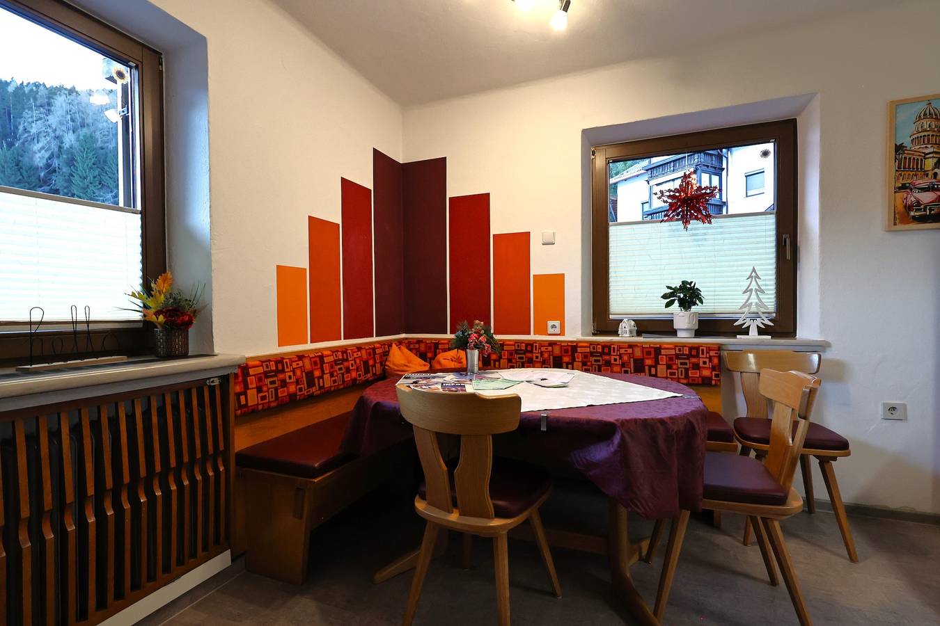Ganze Ferienwohnung, Ferienwohnung David in Stubaier Alpen, Telfes im Stubai