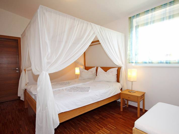 Ferienhaus für 10 Personen, mit Garten und Ausblick am Wörthersee - 4