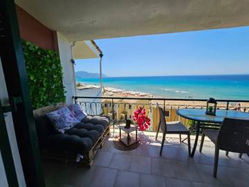 Διαμερίσματα Διακοπών για 4 Άτομα σε Γλυφάδα (Κέρκυρα), Κέρκυρα, Φωτογραφία 2