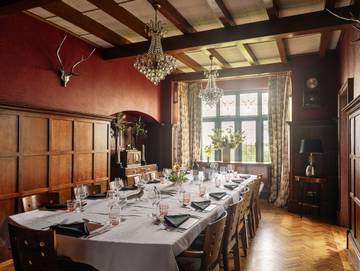 Cottage for 13 People in Shanklin, Isle of Wight, Photo 3