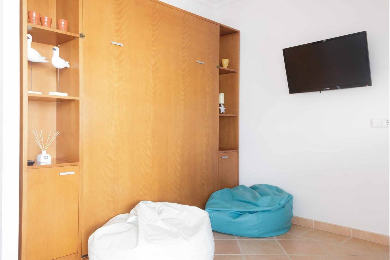 Ganzes Studio, Estudio Praiamar - Quinta Velha by Yha in Cabanas de Tavira, Praia das Cabanas