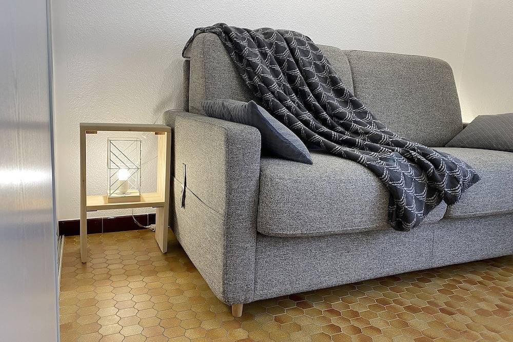 Appartement entier, Au cœur de la Cotinière, studio, parking privé wifi in La Cotinière, Saint-Pierre-d'Oléron