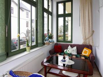 Ferienwohnung für 3 Personen in Drei Kaiserbäder, Heringsdorf, Bild 1