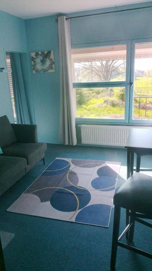 Appartement de vacances entier, Twin Room in Bénévent-l'Abbaye, Région de Guéret