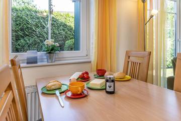 Vakantiehuis voor 5 Personen in Carolinensiel, Wittmund, Afbeelding 3