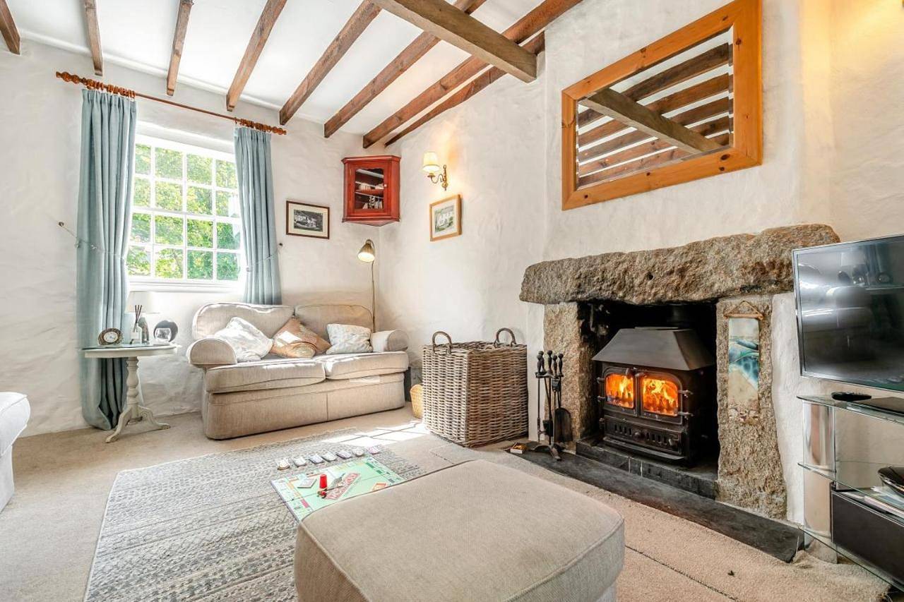 3 Bed in Helford oc-dowrpe in Helford, Cornwall