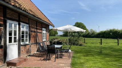 Ferienhaus für 6 Personen in Gilten, Landkreis Heidekreis, Bild 4