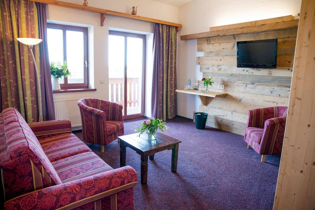 Golchener Hof - Familienhotel & Bauernhofurlaub in Mecklenburg in Brüel, Ludwigslust-Parchim