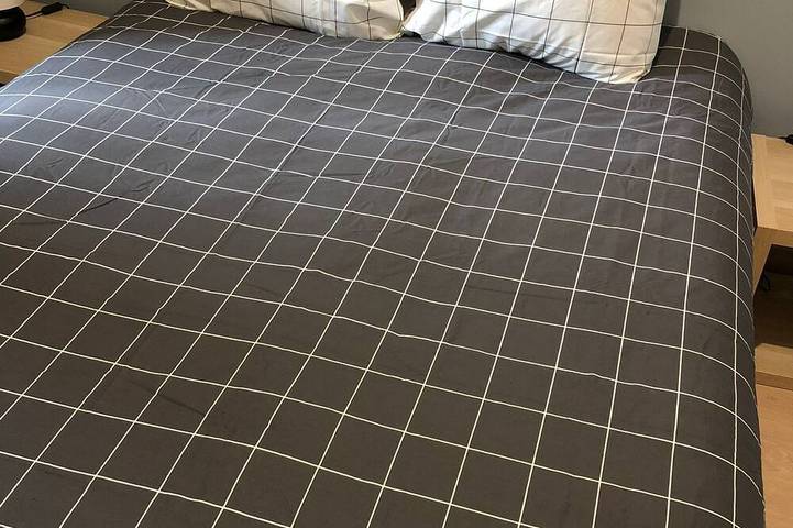 Gîte pour 6 personnes, avec terrasse dans Thermes de Royat Chamalières - 4