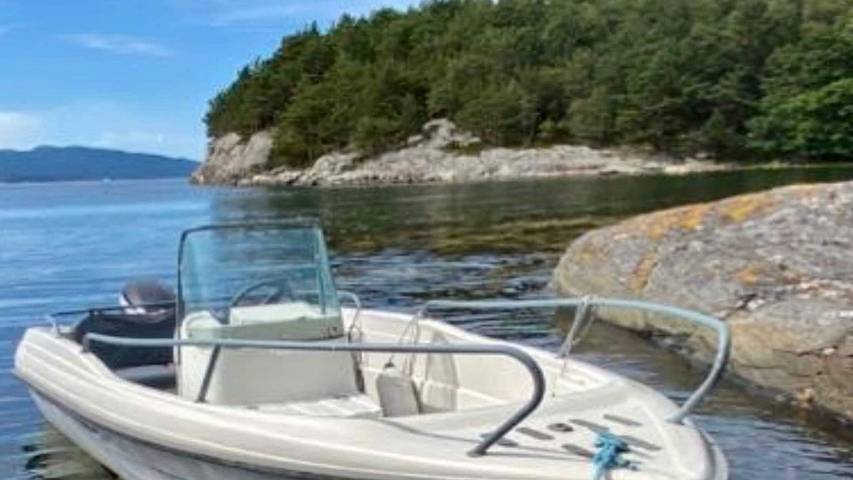 Ferienhaus für 7 Personen, mit Terrasse in Vindafjord - 3