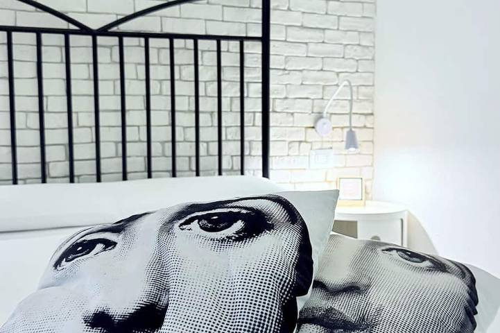 Holiday apartment for 2 people - 1