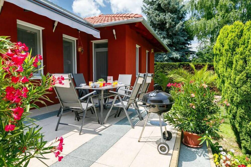 Sunshine by Interhome in Balatonszemes, Plattensee Südufer