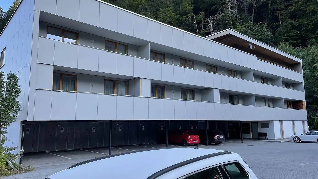 Ganze Ferienwohnung, Ferienwohnung für 6 Personen (54 m²) in Bartholomäberg in Bartholomäberg, Schruns-Tschagguns