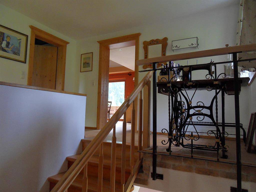 Ganze Ferienwohnung, Appartement/Fewo, Dusche und Bad, Wc, 3 Schlafräum in Sonnenkopf, Dalaas