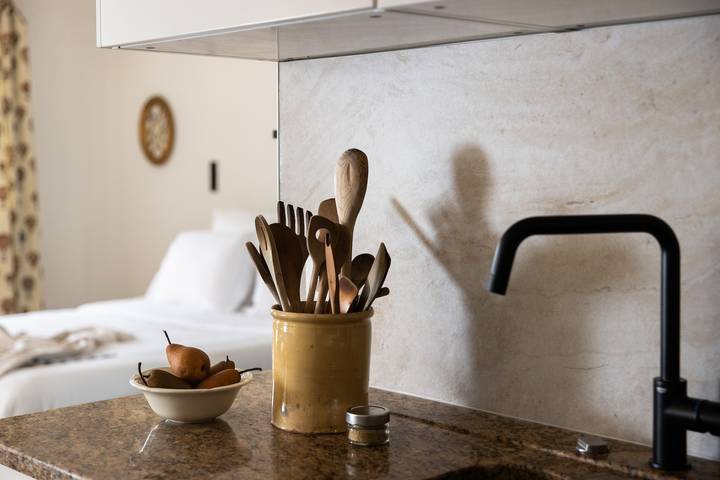 Bauernhof für 2 Personen, mit Garten in der Schweiz - 3