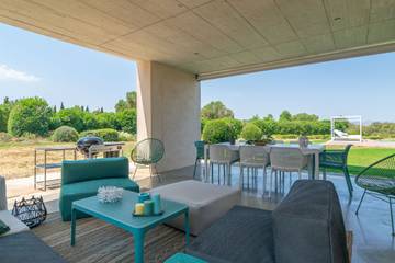 Villa in Ariany, Mallorca Inselmitte Villa in Ariany, Mallorca Inselmitte für 8