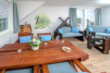 Vakantiewoning voor 4 Personen in Lübben, Spreewald, Afbeelding 3