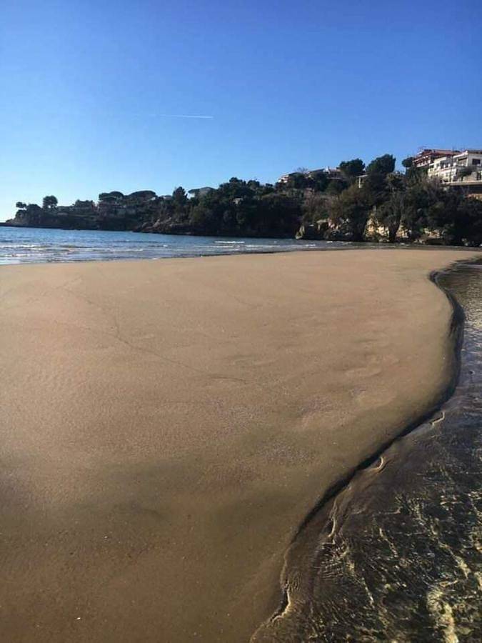 Il Borgo Apartment in Gaeta, Latina Provinz
