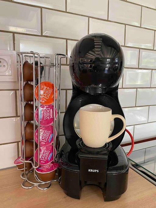 Gîte pour 4 personnes, avec vue ainsi que terrasse et jardin, animaux acceptés à La Broque - 3