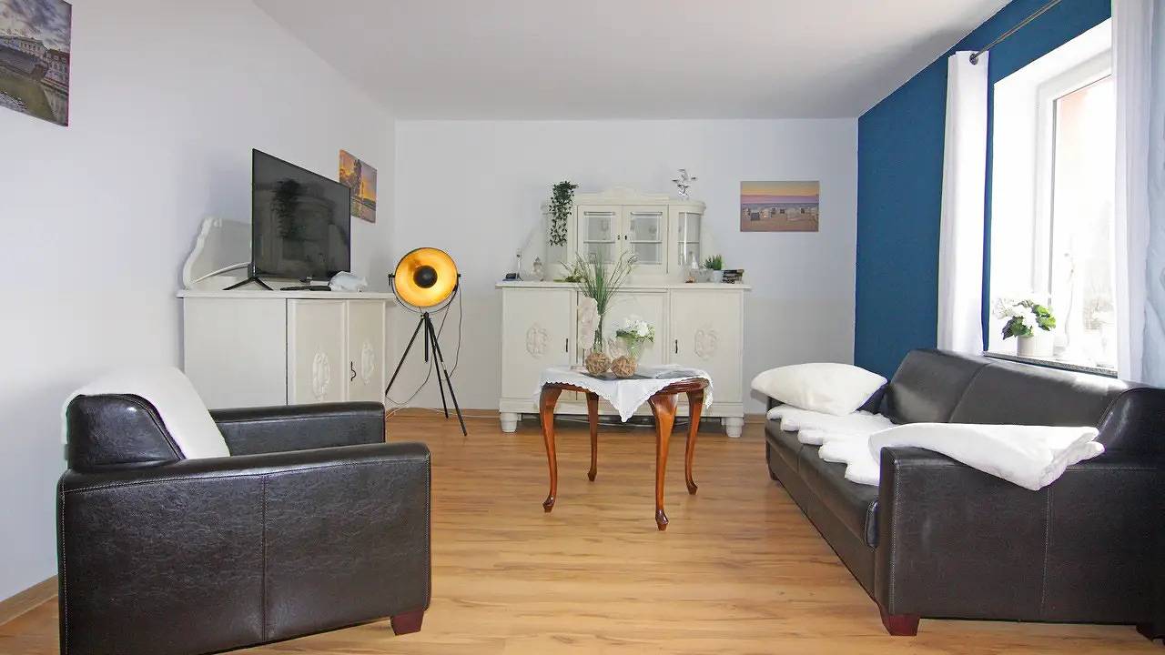 Entire holiday apartment, Ferienwohnung für 4 Personen (67 m²) in Ueckermünde in Ueckermünde, Vorpommern Greifswald