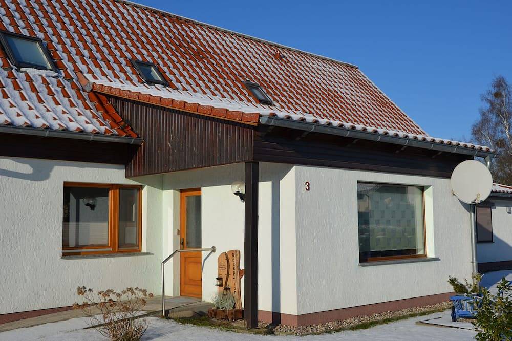 Ferienhaus Ostermann - Haus in Neuendorf A, Ducherow