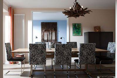 Ganze Wohnung, Deluxe Ferienwohnungen in exklusiver Lage - Villa Nordwind in Norderney Nordstrand, Norderney