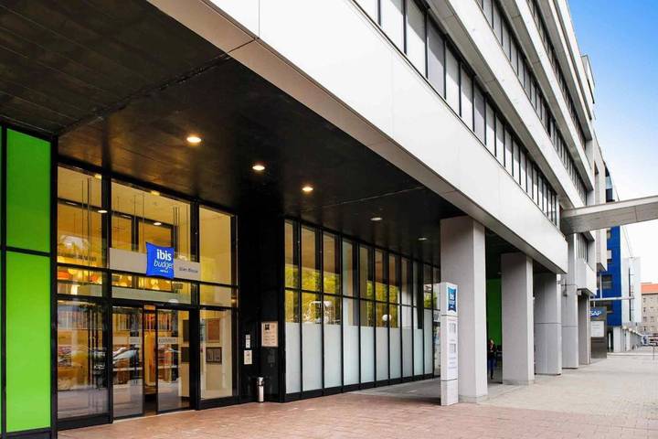 Hotel für 2 Personen in Wiener Prater - 4
