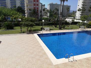 Vakantiewoning voor 4 Personen in Gandia, Costa de Valencia, Afbeelding 4