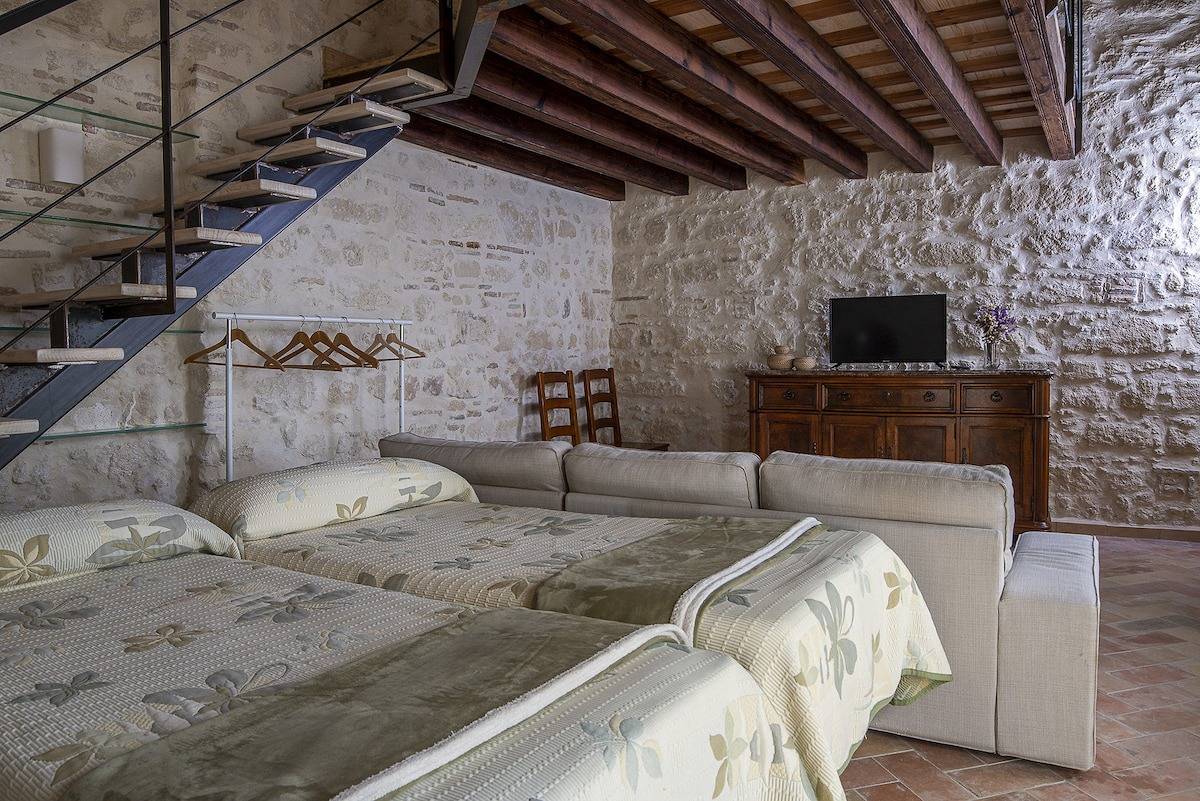 Studio entier, Guestready - La Cruz 2B in El Puerto de Santa María, Costa de la Luz