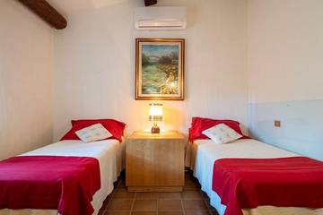 Villa per 6 Persone in Santa Margherita di Pula, Pula e dintorni, Foto 3