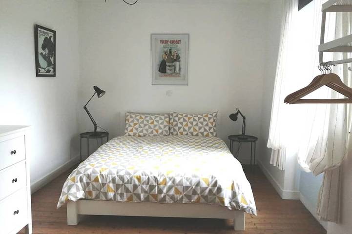 Location de vacances pour 8 personnes, avec jardin dans Valdallière - 4