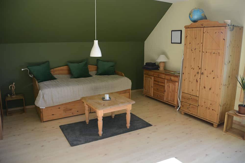 Ganze Wohnung, Hide away! \"Haus am See! an der alten Talsperre Apartment 1.Og in Tambach-Dietharz, Rennsteig