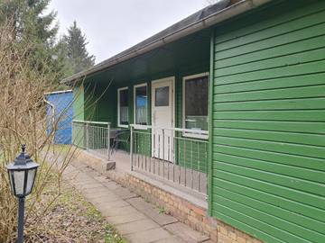 Bungalow für 4 Personen in Ilmenau, Thüringer Wald, Bild 3
