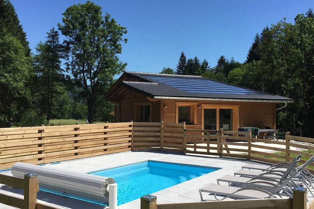 Maison de vacances
