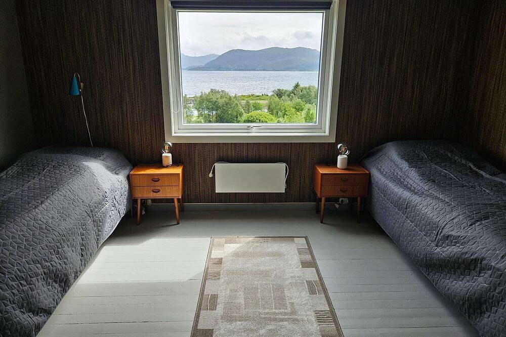 6 Personen Ferienhaus in Fiskå in Åram, Vanylven