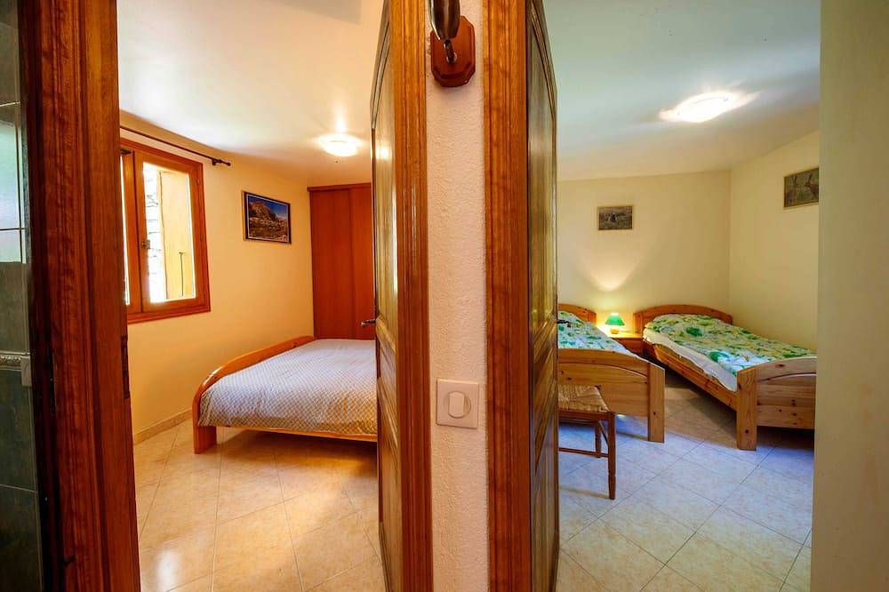 Les Cerisiers - Saint-Etienne-De-Tinee in Saint-Étienne-de-Tinée, Nice region