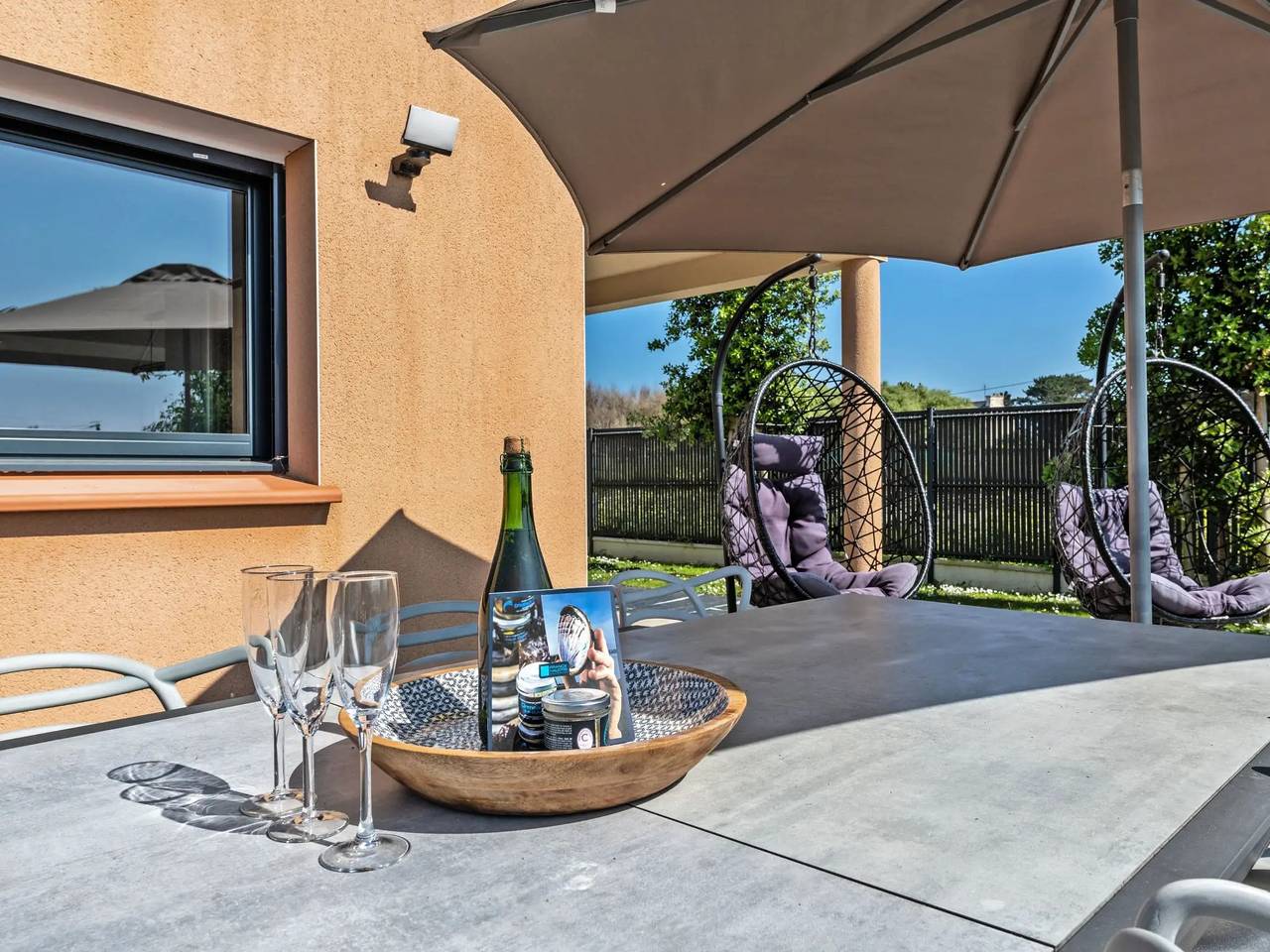 Maison 12 Personnes in Lilia, Plouguerneau